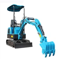 máy đào siêu nhỏ