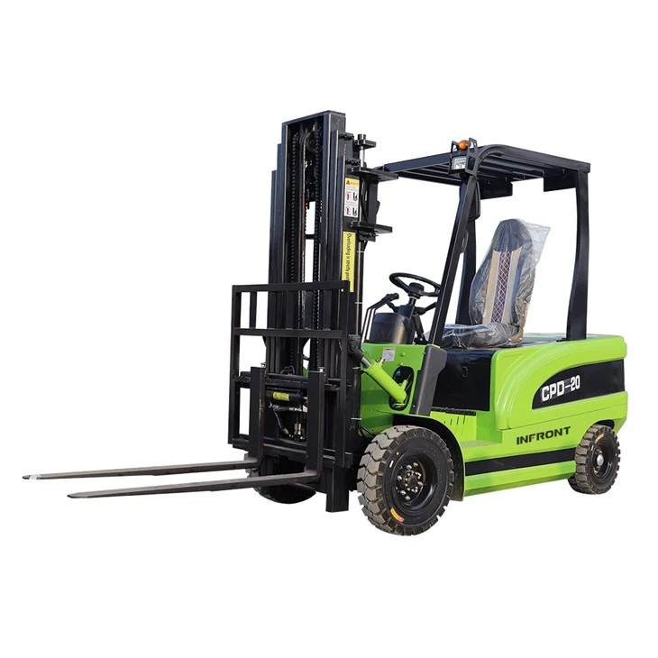 CPD20 Electric Forklift