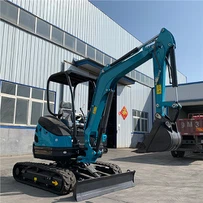 Máy đào 3,5 tấn