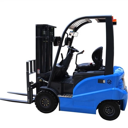 Xe Nâng Điện 2 Tấn
