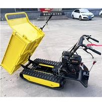 Xe tải tự đổ công trường