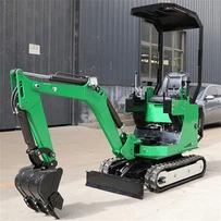 Máy đào đất nông nghiệp