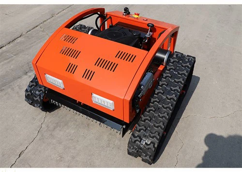 Máy cắt cỏ điều khiển từ xa Garden Slope