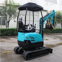 Máy đào mini máy đào Orchard