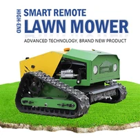 Máy cắt cỏ tự hành