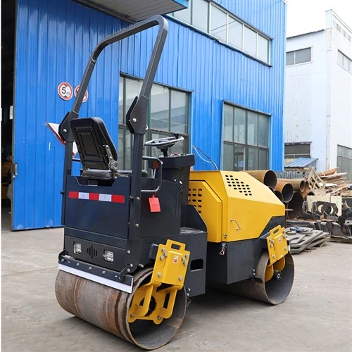Máy đường thủy lực nhỏ