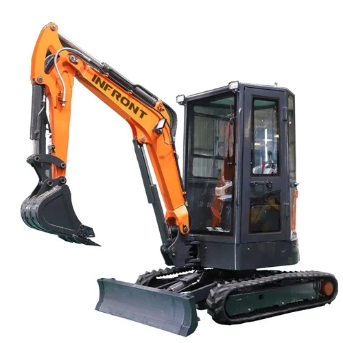 Cần bán máy đào nhỏ YFE28