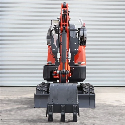 Máy xúc mini giá rẻ nhất YFE13