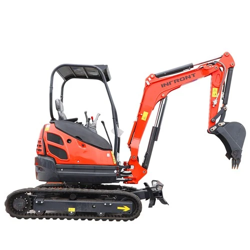 Máy xúc mini INFRONT YFE25