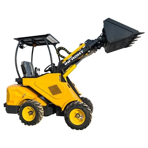 Bộ tải kính viễn vọng mini