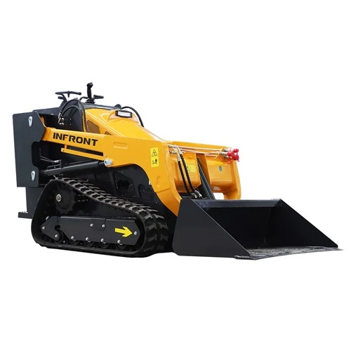 Trình tải Steer Skid SGL1000