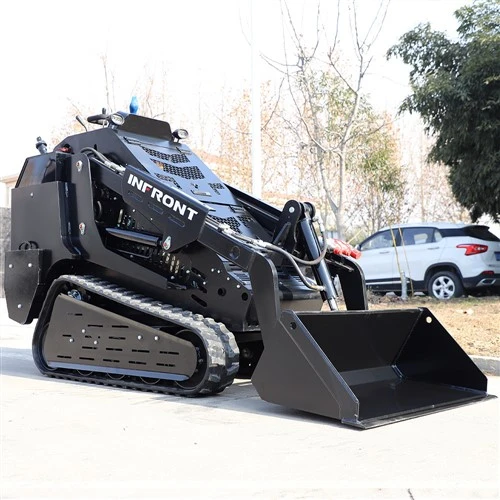 Máy xúc lật YF1000pro
