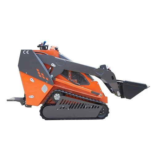 Trình tải Steer Skid YF1200