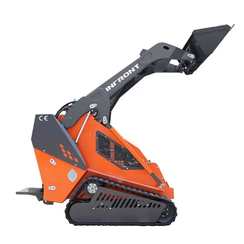 Máy xúc lật YF1200